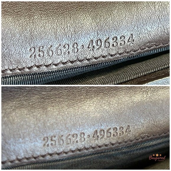 Authentic GUCCI - Picture 9 of 12